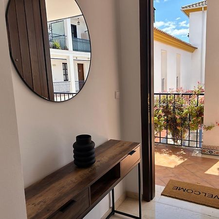 Duplex Mezquita Daire Cordoba Dış mekan fotoğraf