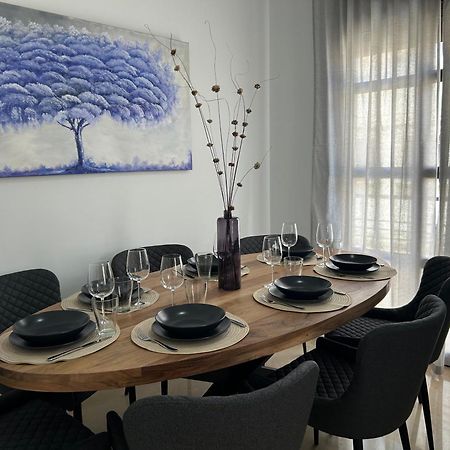 Duplex Mezquita Daire Cordoba Dış mekan fotoğraf