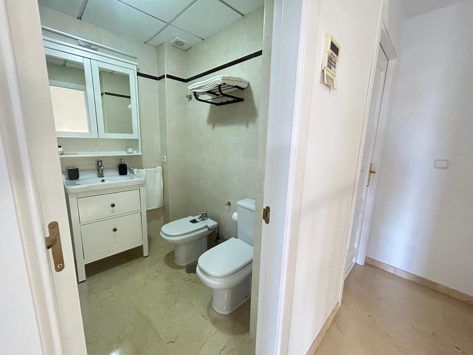 Duplex Mezquita Daire Cordoba Dış mekan fotoğraf