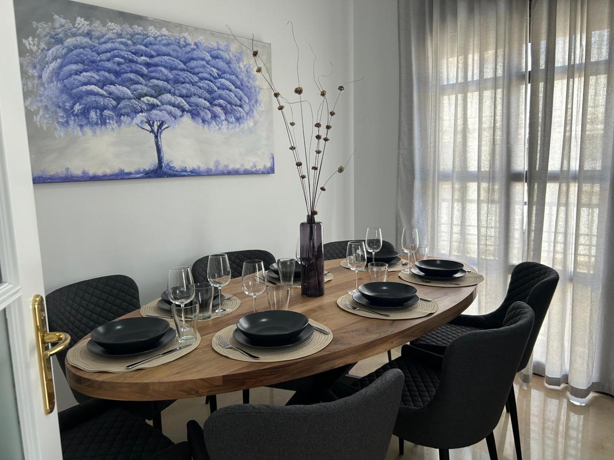 Duplex Mezquita Daire Cordoba Dış mekan fotoğraf