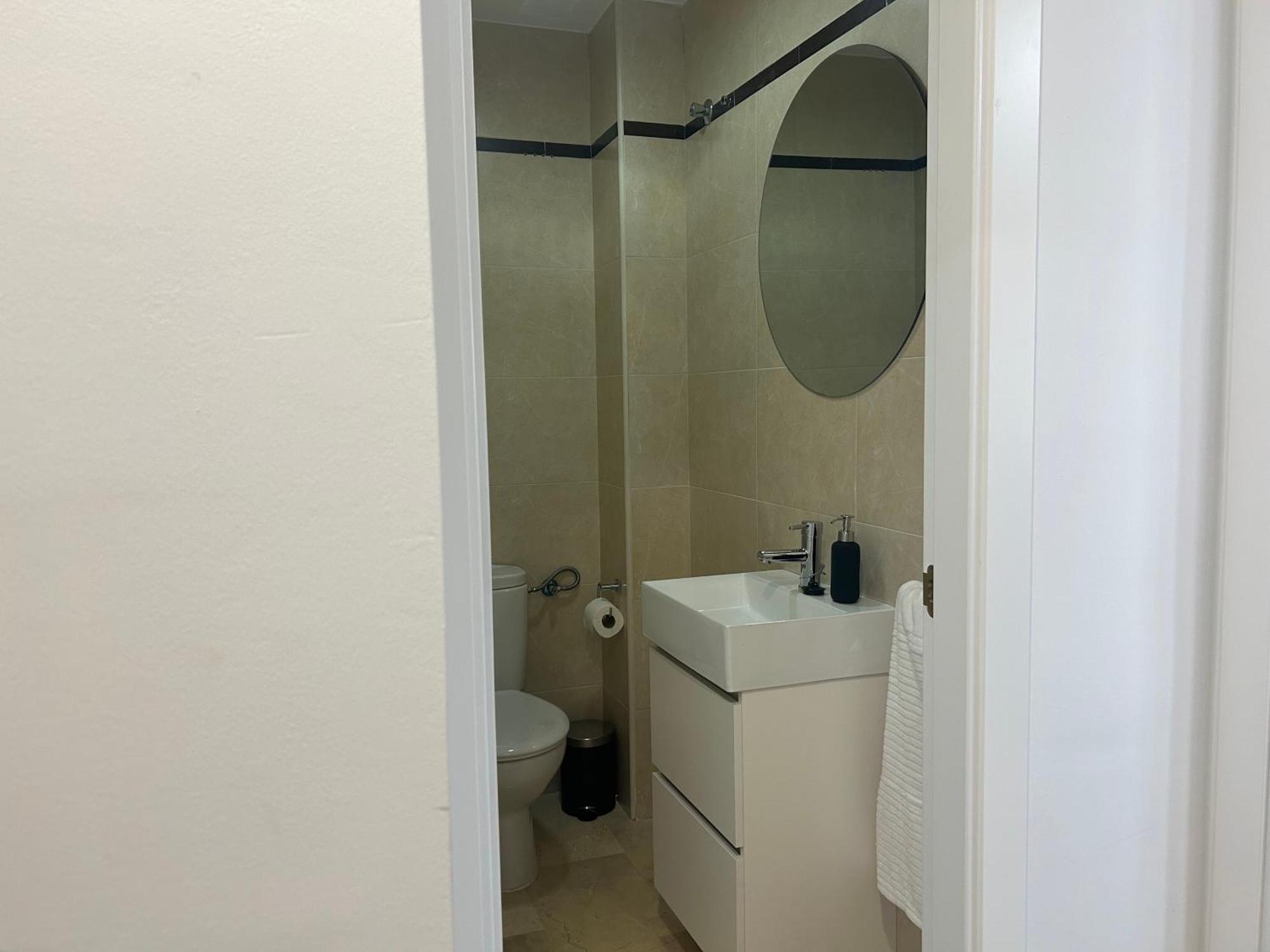 Duplex Mezquita Daire Cordoba Dış mekan fotoğraf
